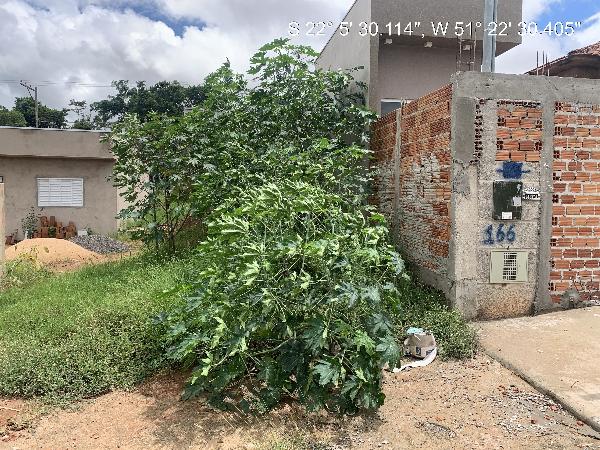 Terreno — Parque Alexandrina