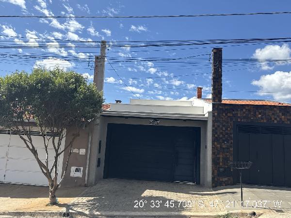 Casa — Residencial Zanetti