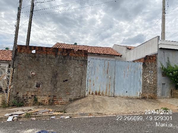 Casa — Altos Donova Marilia