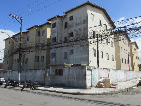 Apartamento — Vila Sonia