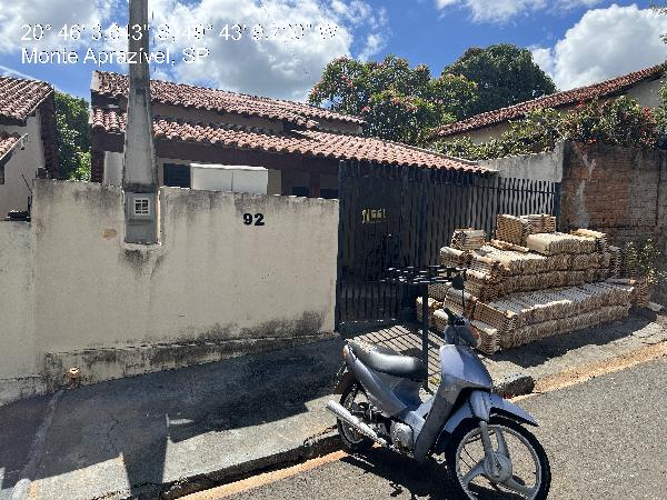 Casa — Jardim Dom Bosco