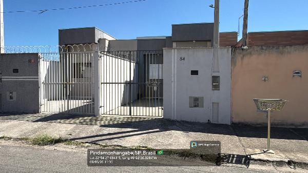 Casa — Loteamento Residencial E Comercial Aragu