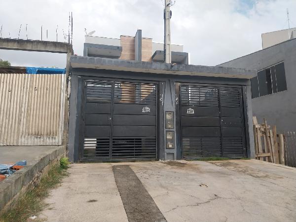 Casa — Residencial Santo Antonio