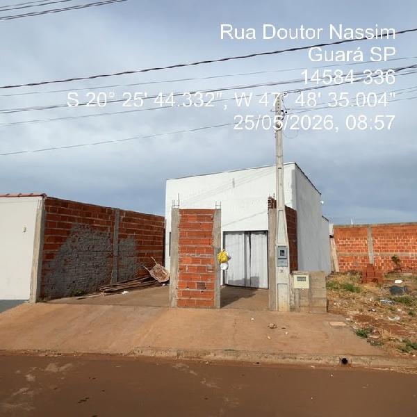 Casa — Antonio Abouj