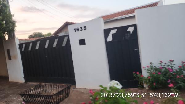 Casa — Colinas Do Tiete