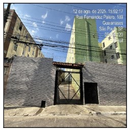 Apartamento — Conjunto Habitacional Juscelino Kubitsch