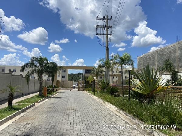 Apartamento — Jardim Europa