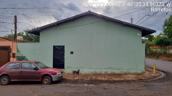 Casa — Sao Francisco