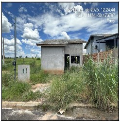 Casa — Residencial Parque Dos Anturios