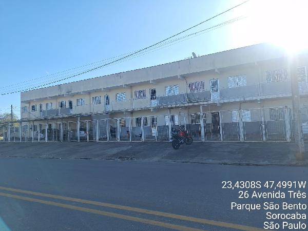 Apartamento — Cruz De Ferro