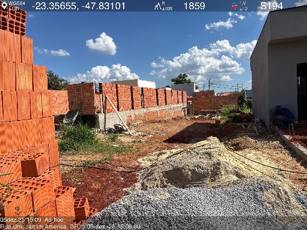 Terreno — Jardim Sao Conrado Ii