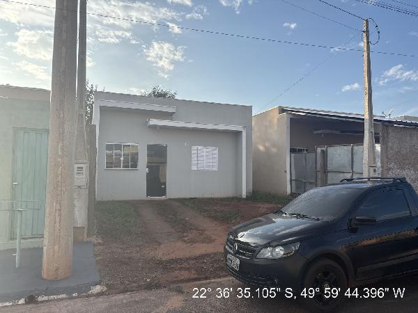 Casa — Jardim Paulista