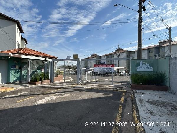 Apartamento — Vila Operaria Alimentacao I