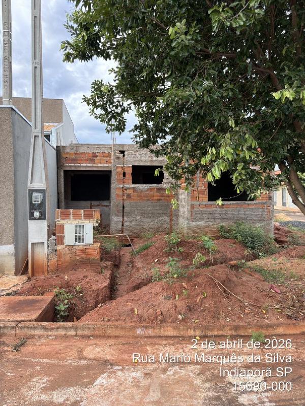 Terreno — Residencial Adui