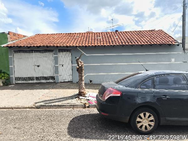 Casa — Parque Real