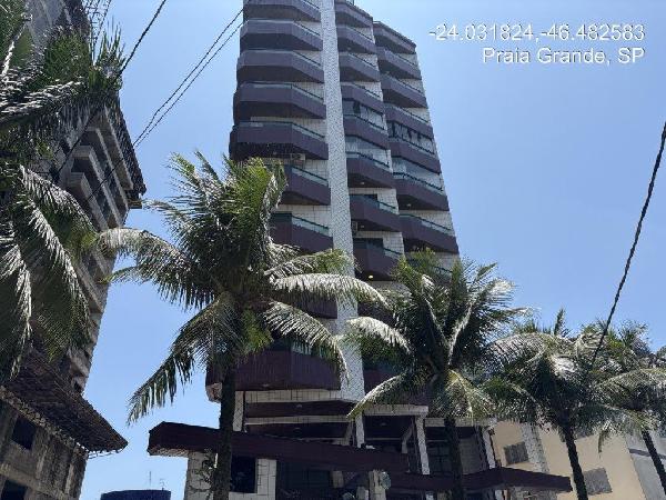 Apartamento — Vila California