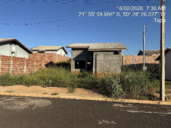 Terreno — Residencial Parque Dos Anturios