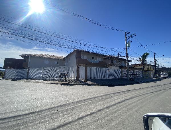 Casa — Balneario Maracana Mirim