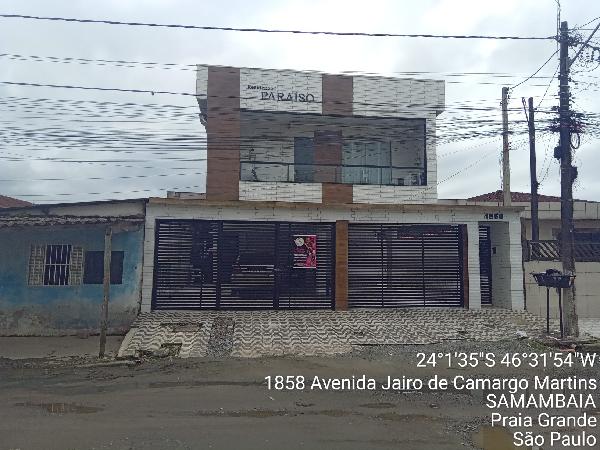 Casa — Samambaia