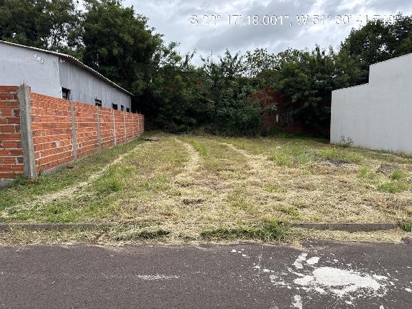 Terreno — Residencial Padre Hilario Pierick