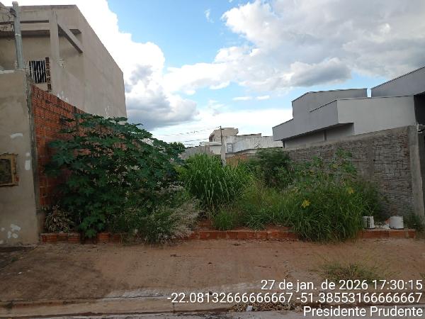Terreno — Residencial Novo Horizonte