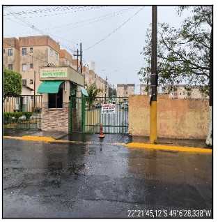 Apartamento — Monte Verde