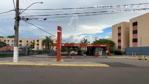 Apartamento — Jardim California