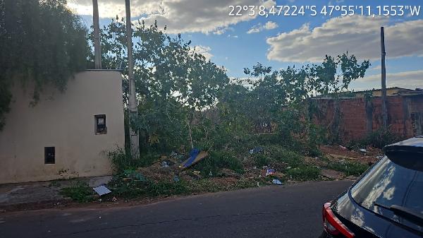 Terreno — Loteamento Social Antenor Garcia