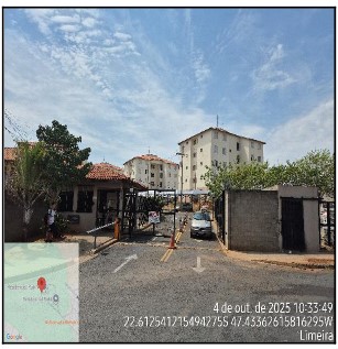 Apartamento — Residencial Rubi