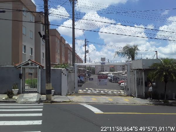 Apartamento — Sao Paulo