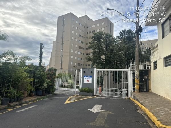 Apartamento — Jardim Palma Travassos