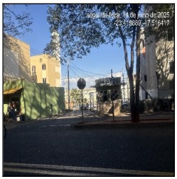 Apartamento — Caguassu