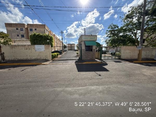 Apartamento — Monte Verde