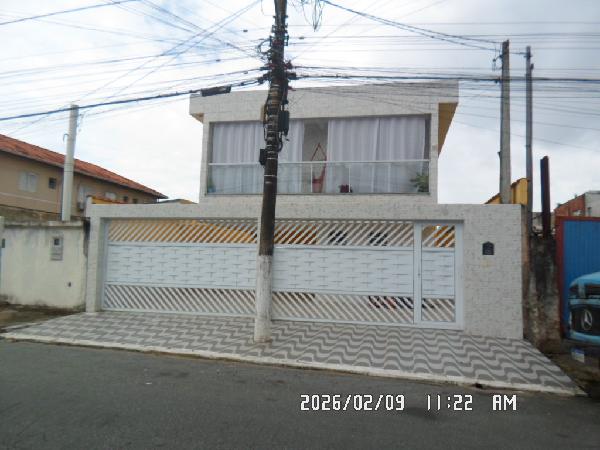 Casa — Antartica