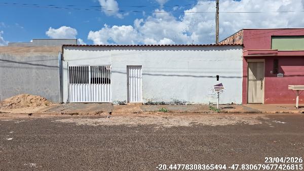 Casa — Jardim Dos Ipes