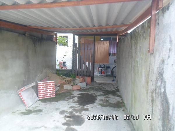 Apartamento — Guapura