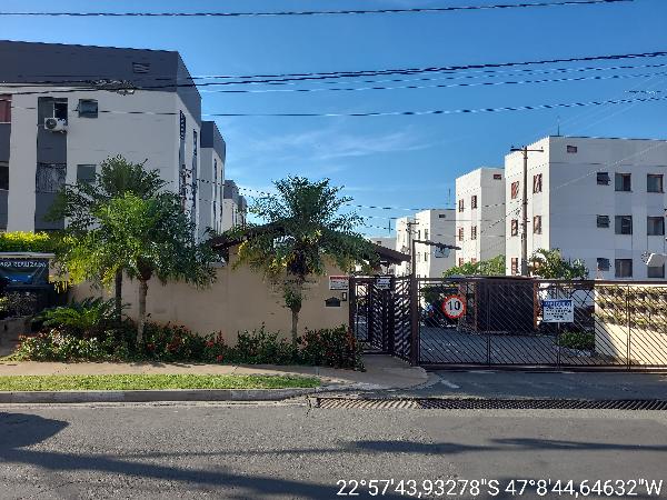 Apartamento — Recanto Do Sol I