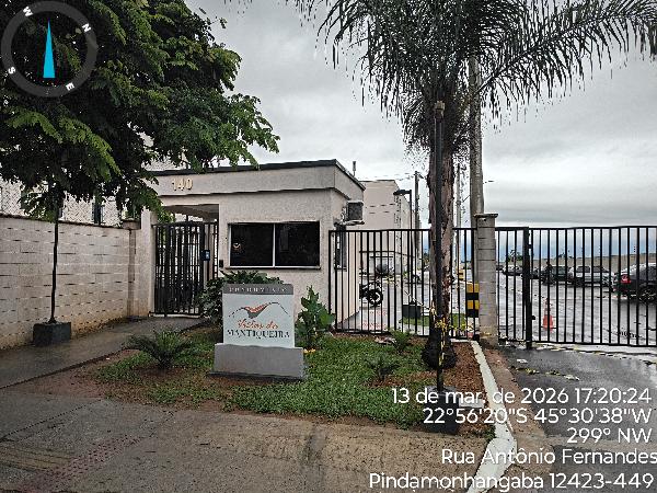 Apartamento — Residencial E Comercial Viver Melhor Pin