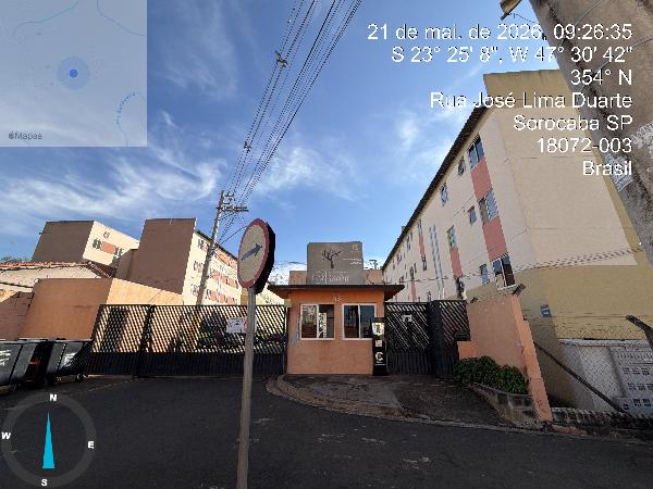 Apartamento — Jardim Caranda