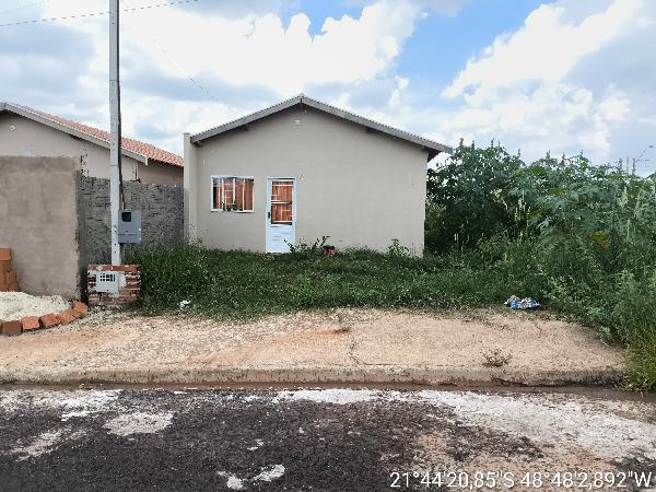 Casa — Residencial Planalto Paraiso I