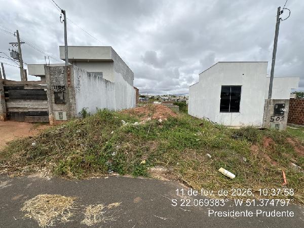 Terreno — Res Alta Vista I