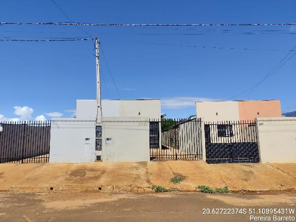Casa — Jardim Planalto