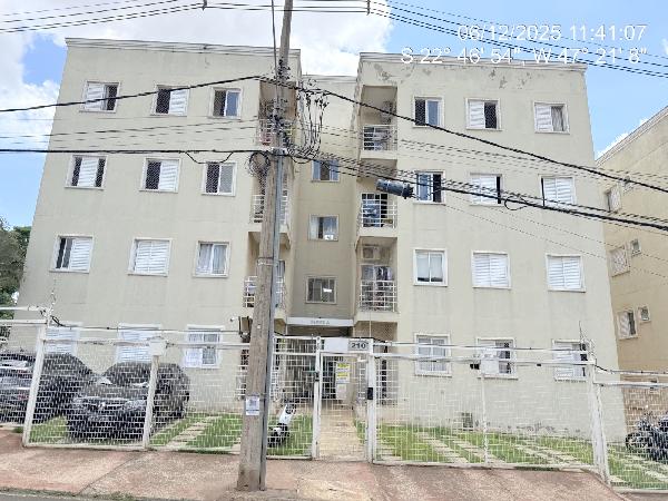 Apartamento — Parque Universitario