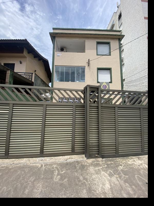 Apartamento — Centro