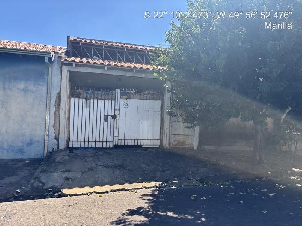 Casa — Conjunto Residencial Luiz Egydio De Cerq