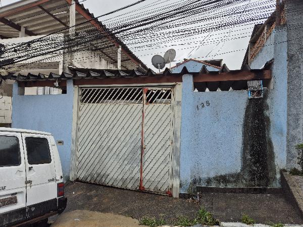 Casa — Vila Bancaria