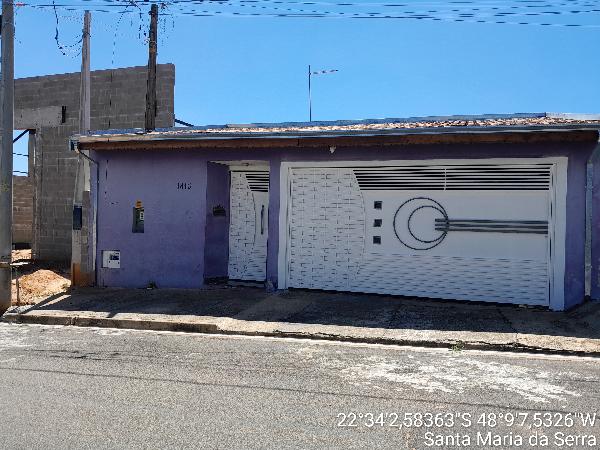 Casa — Jardim Bom Jesus