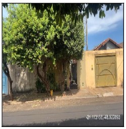 Casa — Jardim Campo Alegre