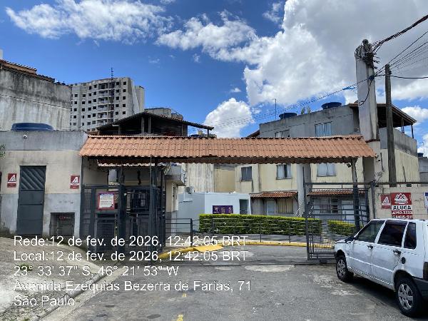 Casa — Vila Sao Paulo