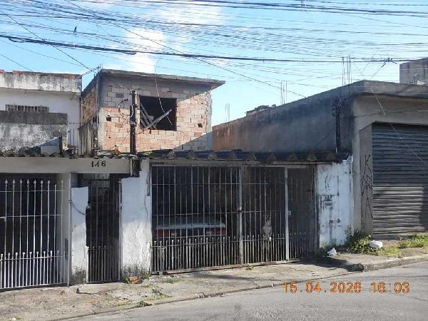 Casa — Parque Sao Rafael